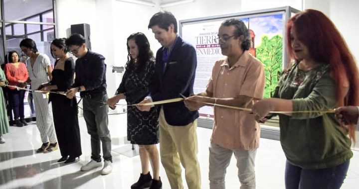 OFRECEN TALLERES ARTÍSTICOS Y CULTURALES GRATUITOS EN TLALNEPANTLA
