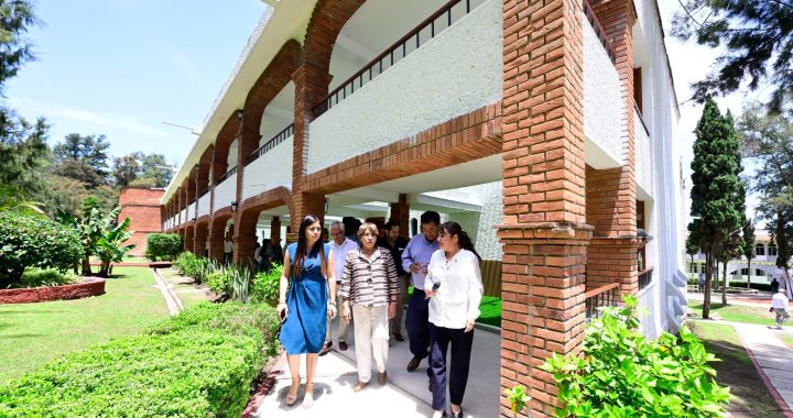 HUIXQUILUCAN RECUPERA PREDIO Y CONSTRUYE EL PARQUE INFANTIL NÚMERO 85 EN LA UNIDAD
