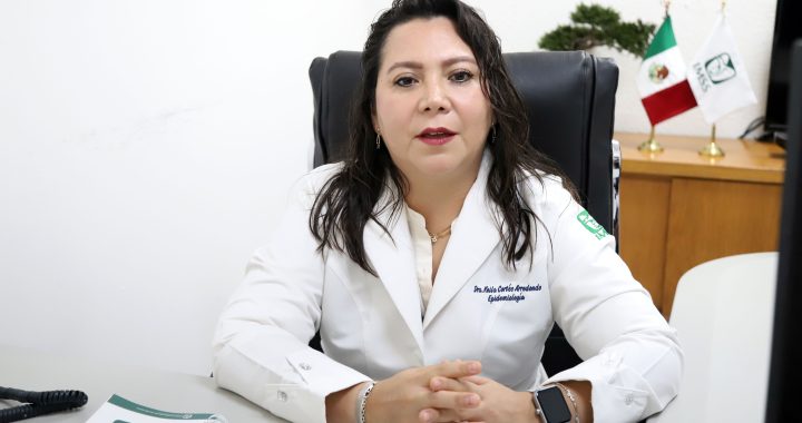 Llama IMSS a cuidar la salud de personas con enfermedades crónicas durante vacaciones de verano