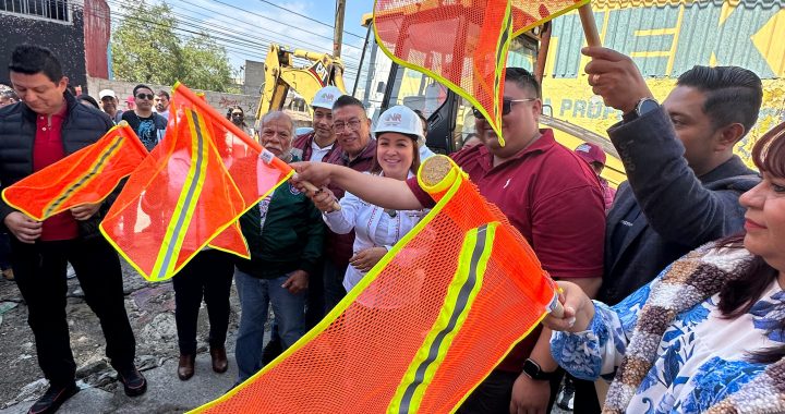 MÁS Y MEJORES OBRAS EN NICOLÁS ROMERO