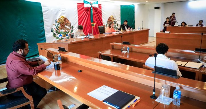 DESIGNAN A CRONISTA MUNICIPAL EN NAUCALPAN