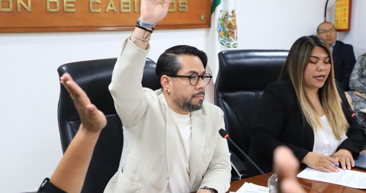 Cabildo de Izcalli ratifica, por mayoría, reformas constitucionales enviadas por el Congreso en materia de transparencia
