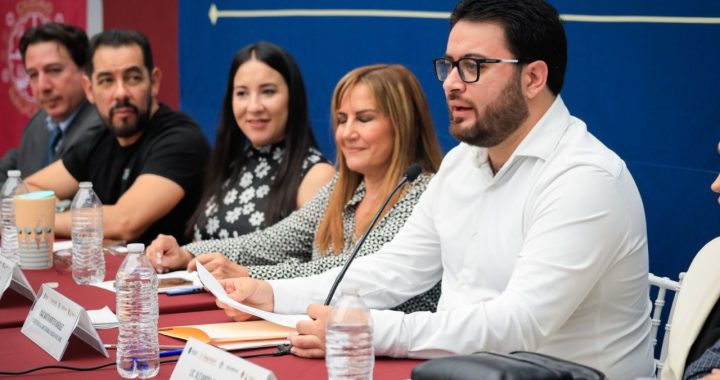 NAUCALPAN PRIMER MUNICIPIO EN CELEBRAR LA JORNADA DE CONVIVENCIA COMUNITARIA