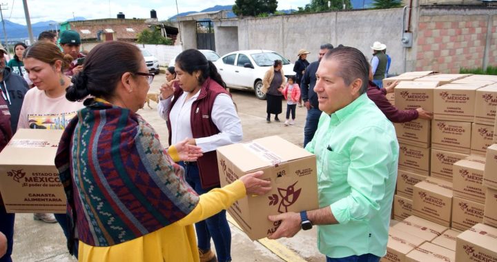 El diputado local del Partido Verde Ecologista de México (PVEM) Héctor García