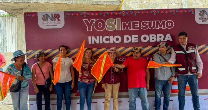 ESCUCHAR Y ATENDER A LOS CIUDADANOS ES PRIORIDAD EN NICOLÁS ROMERO