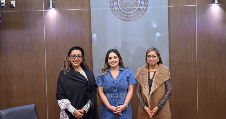 Respaldan proteger a personas huérfanas por feminicidio y desaparición