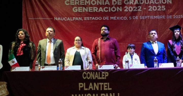LA BIBLIOTECA MARIO COLÍN SE FORTALECE PARA EL PUEBLO DE NAUCALPAN*