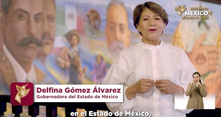 Bienestar con resultados: cerca de 2 millones de mexiquenses dejan atrás la pobreza en el segundo año de la Gobernadora Delfina Álvarez