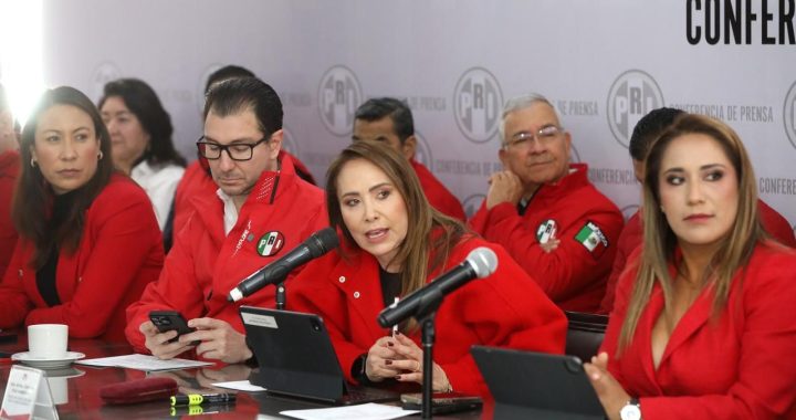 MORENA RECAUDA CON EL PROGRAMA “HOY NO CIRCULA” Y CASTIGA AL CIUDADANO