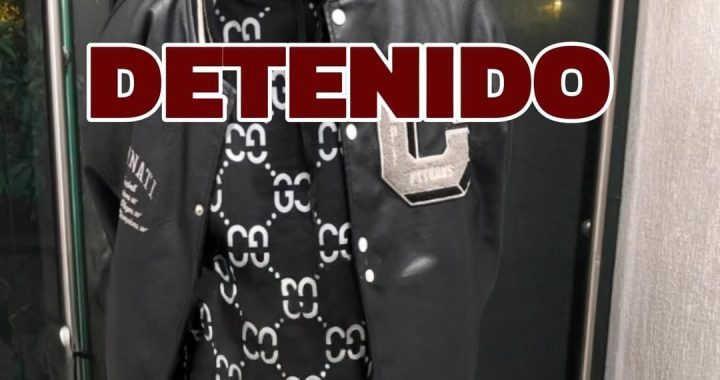 DETIENE POLICÍA DE TLALNEPANTLA A SUJETO CON UNA RÉPLICA DE ARMA DE FUEGO