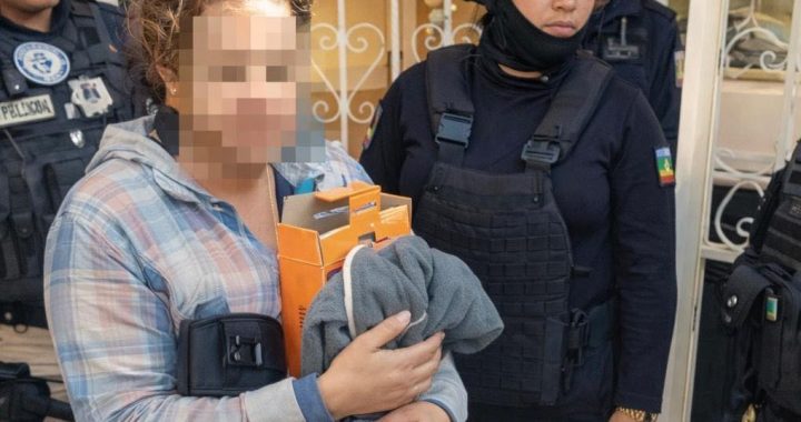 TLALNEPANTLA BRINDA APOYO INTEGRAL Y RESGUARDO A CIUDADANA EN SITUACIÓN DE VULNERABILIDAD