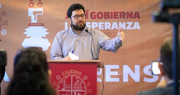 SIGUE A LA BAJA INCIDENCIA DELICTIVA EN NAUCALPAN, CON ESTRATEGIA DE SEGURIDAD Y COORDINACIÓN