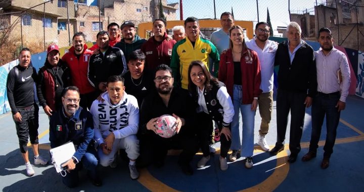 AVANZA NAUCALPAN EN LA RECUPERACIÓN DE ESPACIOS Y REPORTA DISMINUCIÓN HISTÓRICA EN ROBO DE VEHÍCULOS