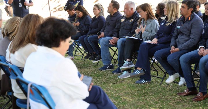 MEJORARÁ HUIXQUILUCAN DISTRIBUCIÓN DE AGUA CON PROGRAMA “EFICIENCIA 360”