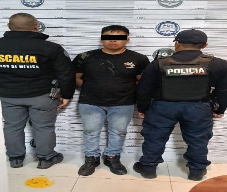 CON RECORRIDOS DE PROXIMIDAD ATIENDEN DENUNCIA CIUDADANA Y DETIENEN A SUJETO QUE AGREDIÓ A MENORES