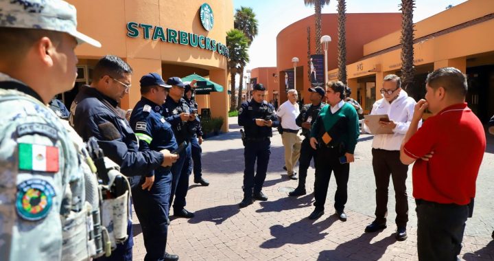 Abate Izcalli, gobernado por Daniel Serrano, el robo a negocio: baja 20%, según cifras oficiales
