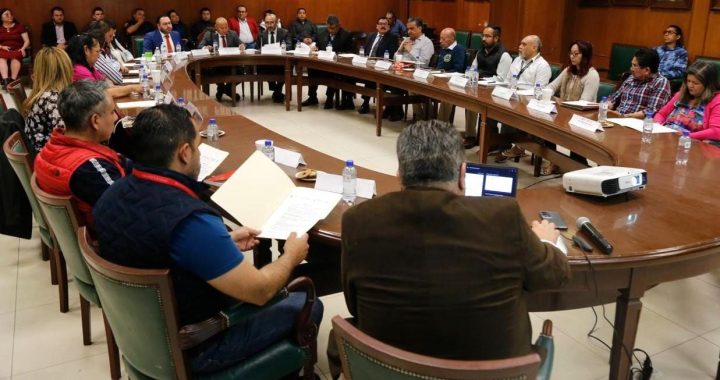 FORTALECE GOBIERNO DE TLALNEPANTLA LA GESTIÓN INTEGRAL DE RIESGOS MEDIANTE LA ACTUALIZACIÓN DEL ATLAS MUNICIPAL Y ESTRATEGIAS DE PREVENCIÓN*