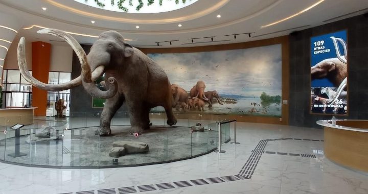 Alcaldesa Rosi Wong extiende una invitación para disfrutar de la belleza de Tecámac en estas vacaciones de Semana Santa