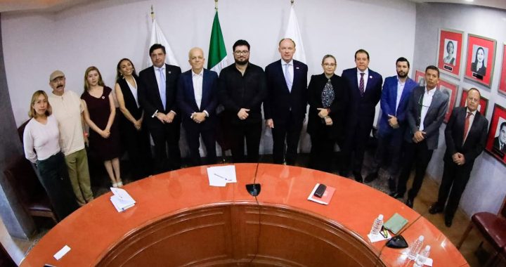 AVANCES ESTRATÉGICOS EN NAUCALPAN PARA EL RESCATE Y SANEAMIENTO DEL RÍO HONDO