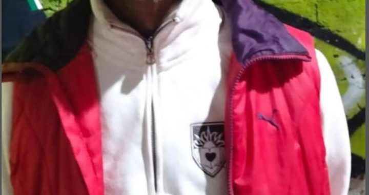 POLICÍA MUNICIPAL DE TLALNEPANTLA DETIENE A UN HOMBRE POR SU PROBABLE PARTICIPACIÓN EN DELITOS CONTRA LA SALUD
