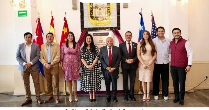 TLALNEPANTLA SE CONSOLIDA COMO DESTINO DE REUNIONES