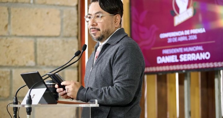 Con trabajo coordinado e interinstitucional, avanza el restablecimiento del Estado de Derecho en Cuautitlán Izcalli