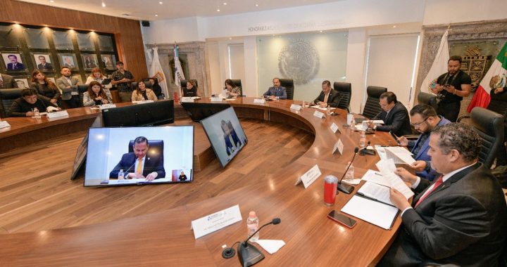*150 MILLONES DESTINA PEDRO RODRÍGUEZ PARA APOYAR A LAS FAMILIAS ATIZAPENSE