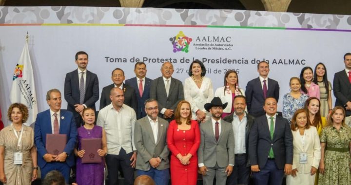 Reduce delincuencia Cuautitlán Izcalli: Bajan 23% delitos de alto impacto