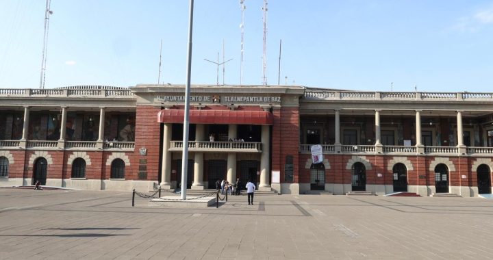 TLALNEPANTLA ALCANZA LA CALIFICACIÓN FINANCIERA MÁS ALTA Y SE POSICIONA COMO MUNICIPIO SÓLIDO Y CONFIABLE