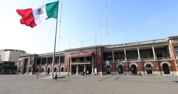 TLALNEPANTLA DESTACA DENTRO DE LAS 15 CIUDADES CON MAYOR MEJORA EN PERCEPCIÓN DE SEGURIDAD A NIVEL NACIONAL