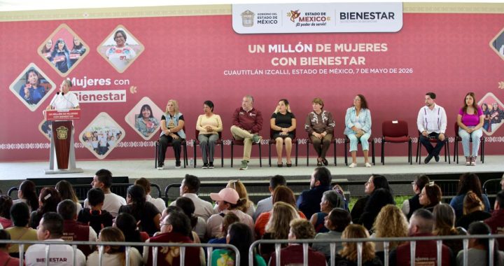 Se suma una cuarta clínica gratuita para Izcalli; apoyo del Gobierno Estatal