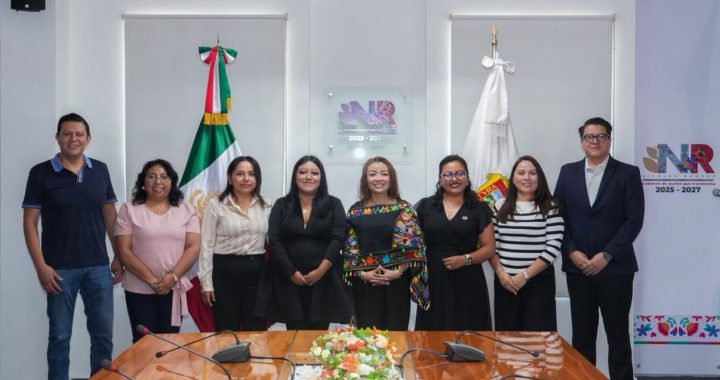 PARA BRINDAR MEJOR ATENCIÓN A LA CIUDADANÍA, APRUEBA CABILDO NOMBRAMIENTO DE FUNCIONARIAS DE ÁREAS CLAVE