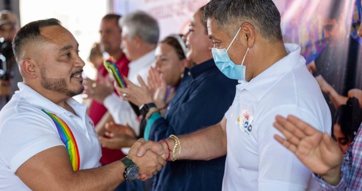 UN ESPACIO SEGURO Y DIVERSO: NACE LA CASA DE LA INCLUSIÓN EN COACALCO*