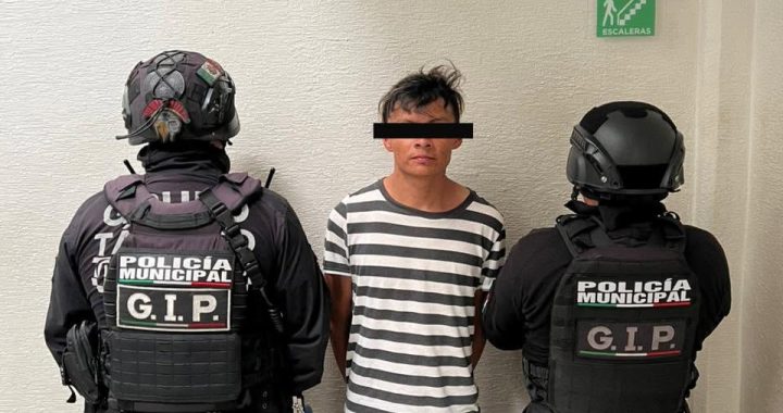 POLICÍA DE TLALNEPANTLA DETIENE A SUJETO EN LA COLONIA AMPLIACIÓN INDEPENDENCIA CON MÁS DE 150 DOSIS DE DIVERSAS DROGAS Y ADITAMENTOS