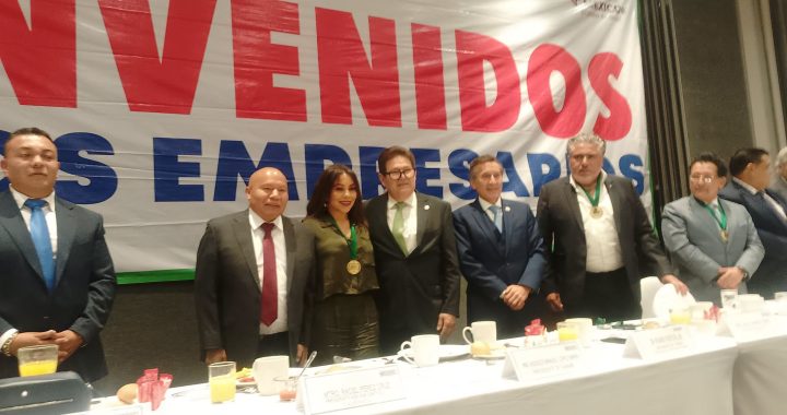 En Asecem Nacional reconocemos a quienes, con trabajo, liderazgo y compromiso, contribuyen al desarrollo económico de México.