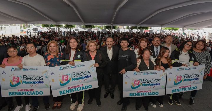 PEDRO RODRÍGUEZ TRASCIENDE CON INVERSIÓN HISTÓRICA EN APOYOS SOCIALES: MÁS DE 200 MILLONES DE PESOS