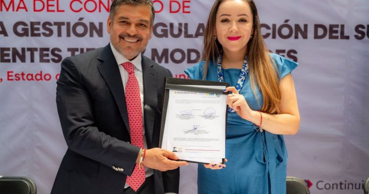 COACALCO IMPULSA LA REGULARIZACIÓN DEL SUELO PARA PROTEGER EL PATRIMONIO FAMILIAR