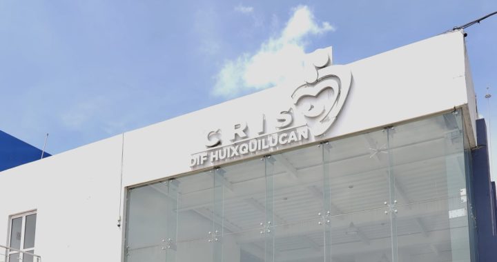 OTORGA HUIXQUILUCAN MÁS DE 13 MIL SERVICIOS DE SALUD PARA PERSONAS CON DISCAPACIDAD