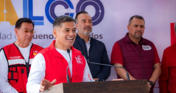 MÁS MOVILIDAD Y SEGURIDAD PARA LA CABECERA MUNICIPAL CON LA INAUGURACIÓN DE LA CALLE SEVERIANO REYES