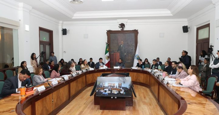   APRUEBA CABILDO DE TLALNEPANTLA DIVERSOS PROGRAMAS DE REGULARIZACIÓN Y BONIFICACIONES EN MATERIA DE AGUA POTABLE Y DRENAJE
