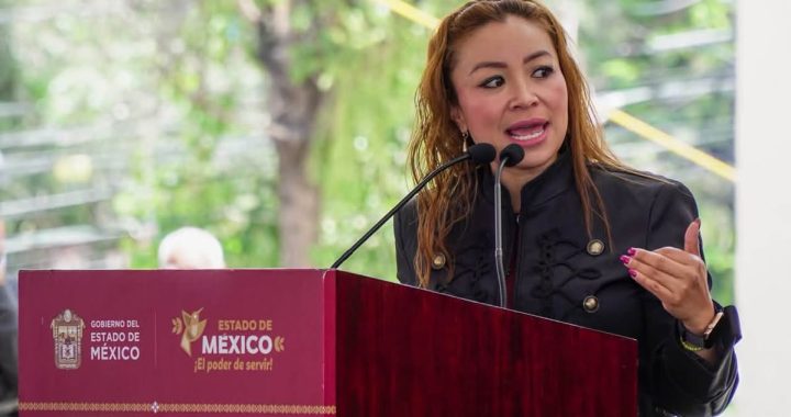 Nicolás Romero recibe por tercera ocasión las Caravanas Itinerantes por la Justicia Social