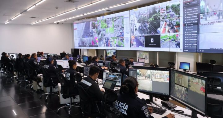 REGISTRA TLALNEPANTLA REDUCCIÓN ANUAL ENLA PERCEPCIÓN DE INSEGURIDAD Y CONSOLIDA SU TENDENCIA A LA BAJA EN EL ÚLTIMO TRIMESTRE