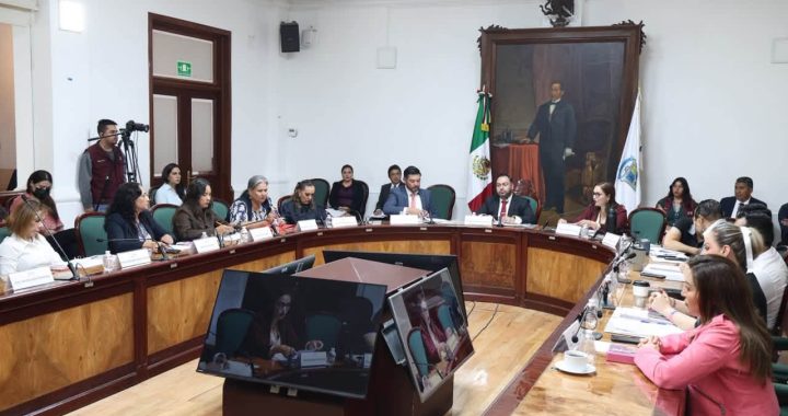 APRUEBA CABILDO DE TLALNEPANTLA CAMBIO DE USO DE SUELO PARA CASA DE CULTURA Y RESPALDA REFORMA AL PODER JUDICIAL MEXIQUENSE
