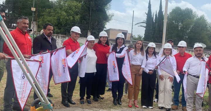 SAN RAFAEL TENDRÁ SU CASA DE LA TERCERA EDAD