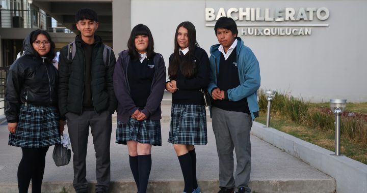 BRINDA HUIXQUILUCAN APOYO PSICOLÓGICO A MÁS DE 2 MIL 400 NIÑOS, ADOLESCENTES Y JÓVENES