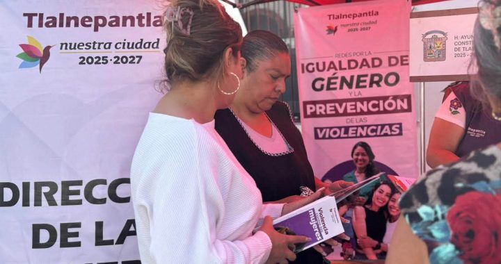 Unidad Violeta: atención que llega hasta donde están las mujeres