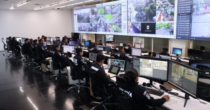 GOBIERNO DE TLALNEPANTLA MANTIENE DEPURACIÓN CONSTANTE EN LA POLICÍA MUNICIPAL PARA GARANTIZAR CERO TOLERANCIA A LA CORRUPCIÓN