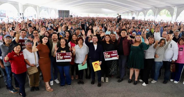 Familias de Izcalli podrán ahorrar en consultas, medicamentos y estudios médicos