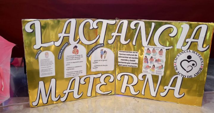 Tlalnepantla fortalece acciones para proteger la salud y bienestar de madres y niñas y niños