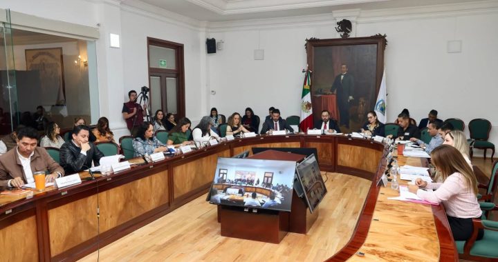 APRUEBA CABILDO DE TLALNEPANTLA CONDONACIÓN DEL 100% EN DERECHOS DE AGUA Y DRENAJE A TRAVÉS DEL OPDM Y SE ADHIERE A PROGRAMA DE VIVIENDA